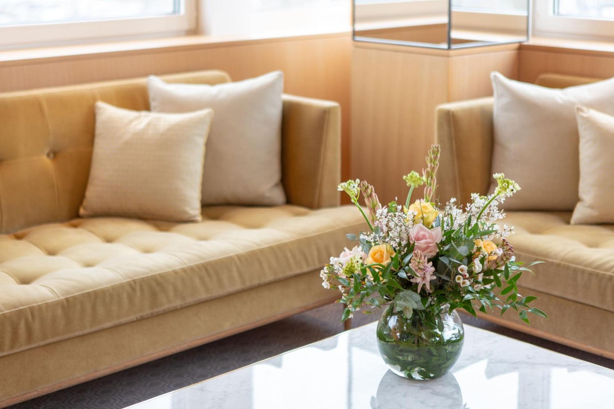 Spires Suite