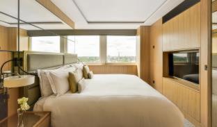 Spires Suite