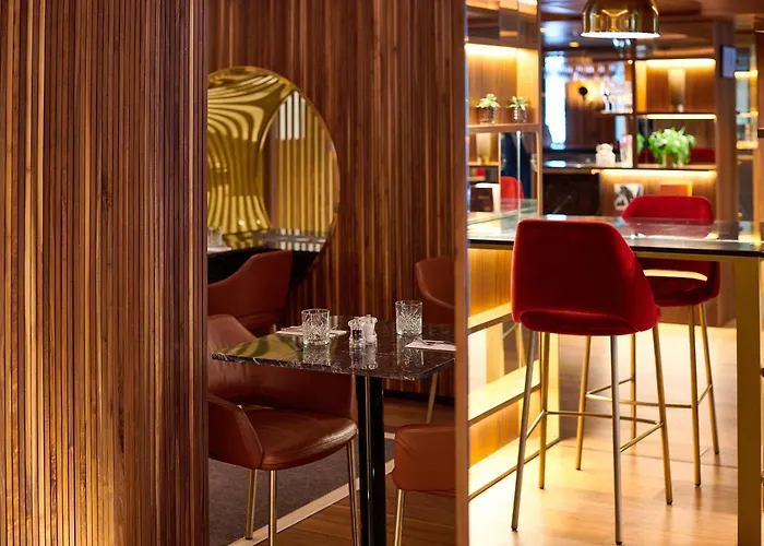 Melia White House Hotel