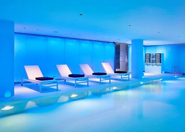 Park Plaza WaterlooHotel Londres